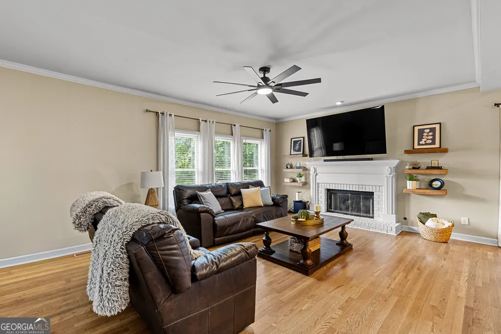 133 Windalier RDG Peachtree City, GA 30269