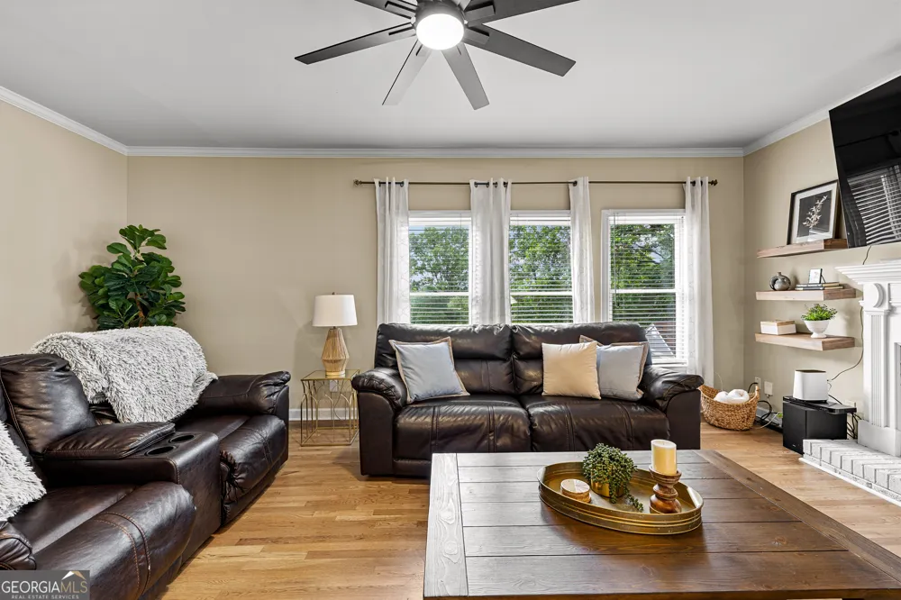 133 Windalier RDG Peachtree City, GA 30269