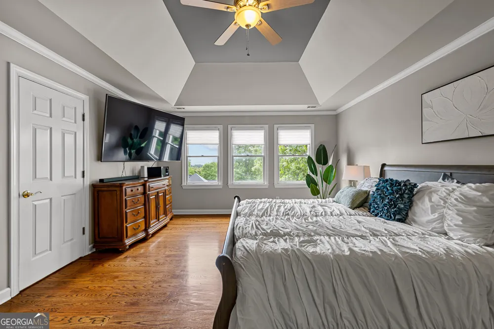 133 Windalier RDG Peachtree City, GA 30269