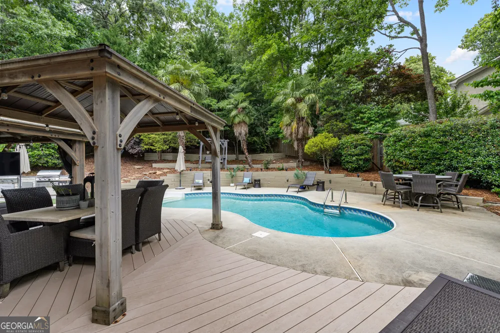 133 Windalier RDG Peachtree City, GA 30269
