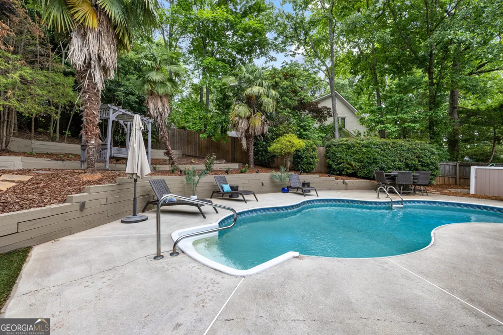 133 Windalier RDG Peachtree City, GA 30269