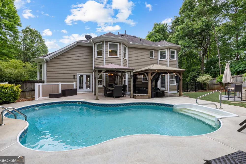 133 Windalier RDG Peachtree City, GA 30269