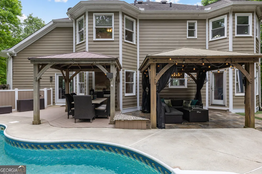 133 Windalier RDG Peachtree City, GA 30269
