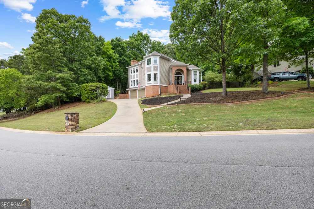 133 Windalier RDG Peachtree City, GA 30269