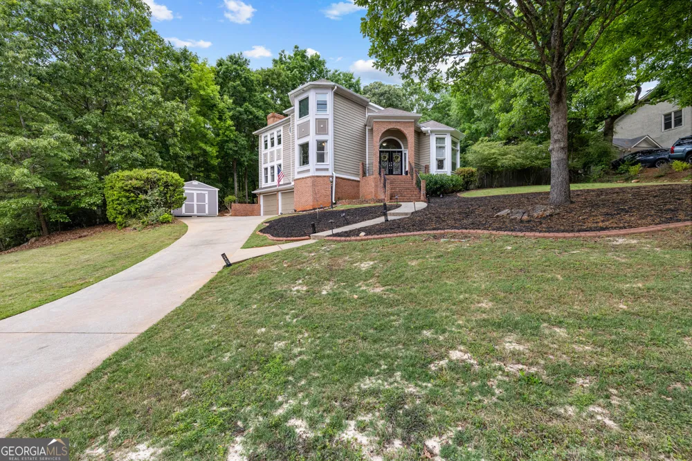 133 Windalier RDG Peachtree City, GA 30269