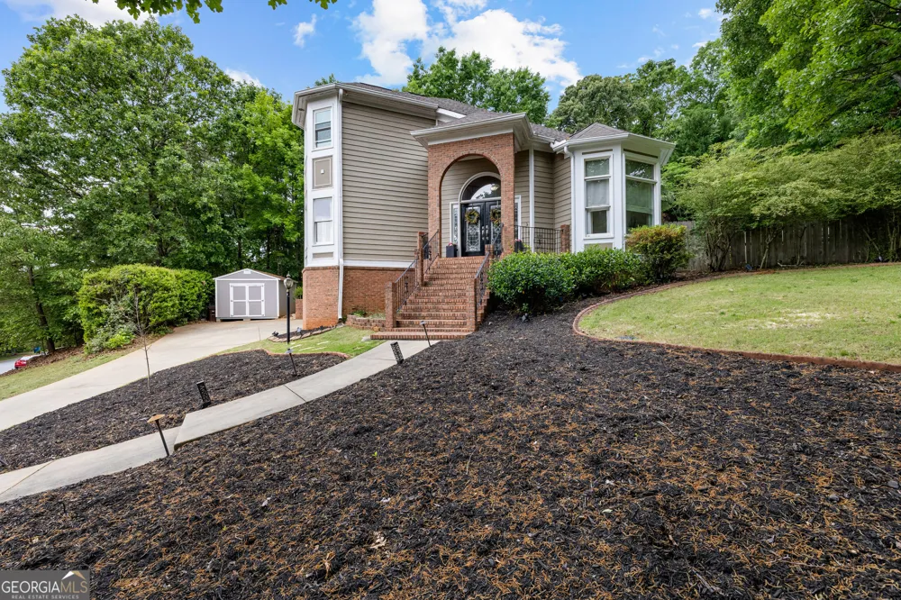 133 Windalier RDG Peachtree City, GA 30269