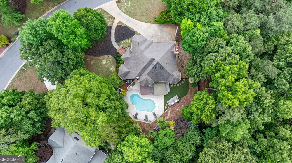 133 Windalier RDG Peachtree City, GA 30269