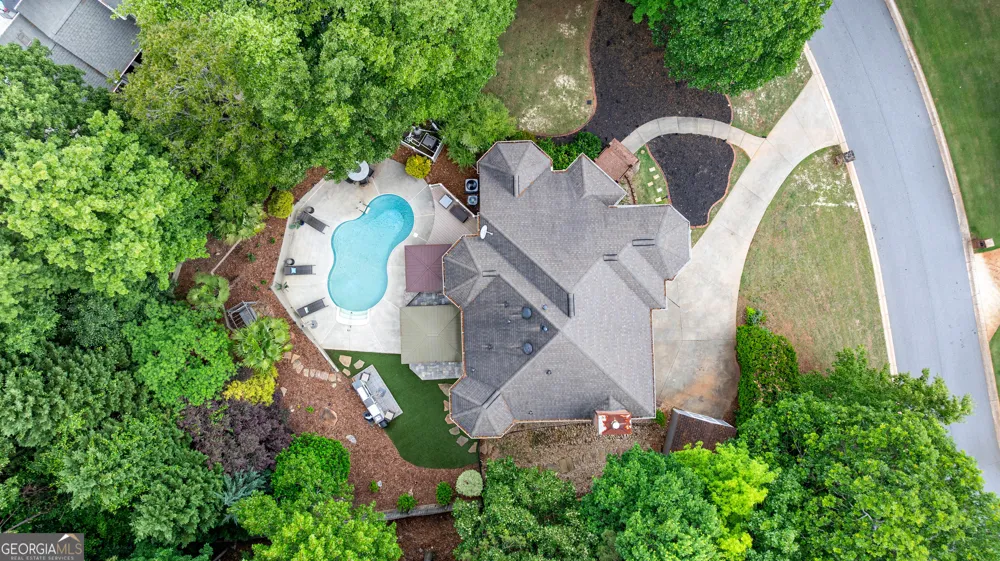 133 Windalier RDG Peachtree City, GA 30269