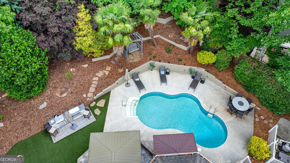133 Windalier RDG Peachtree City, GA 30269