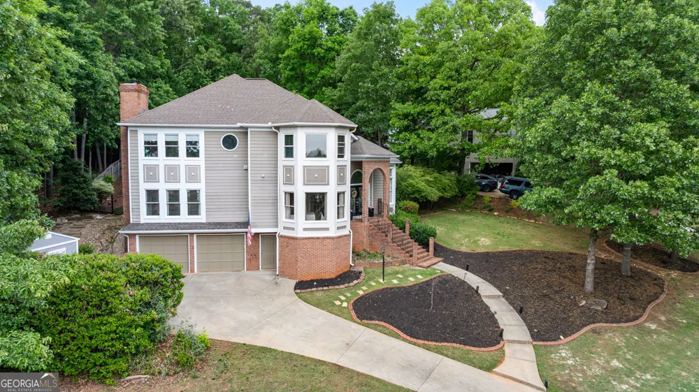 133 Windalier RDG Peachtree City, GA 30269