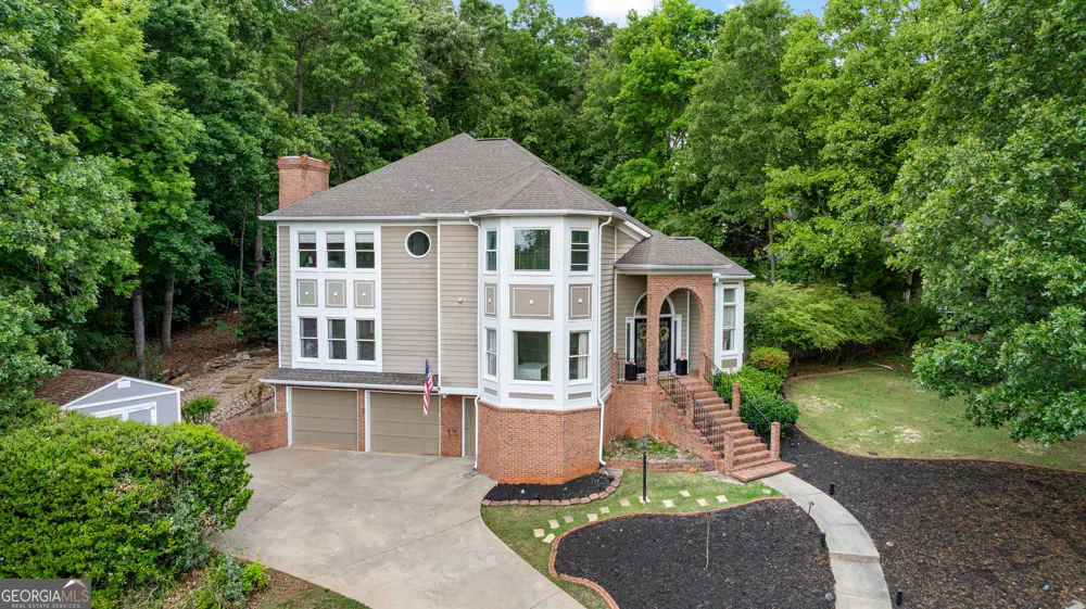 133 Windalier RDG Peachtree City, GA 30269