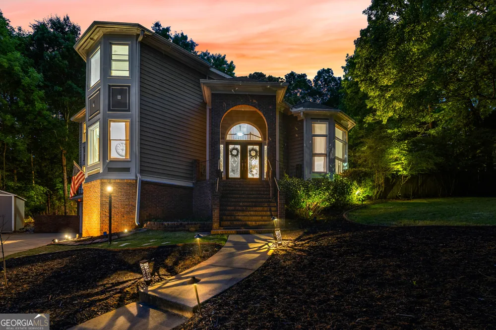 133 Windalier RDG Peachtree City, GA 30269