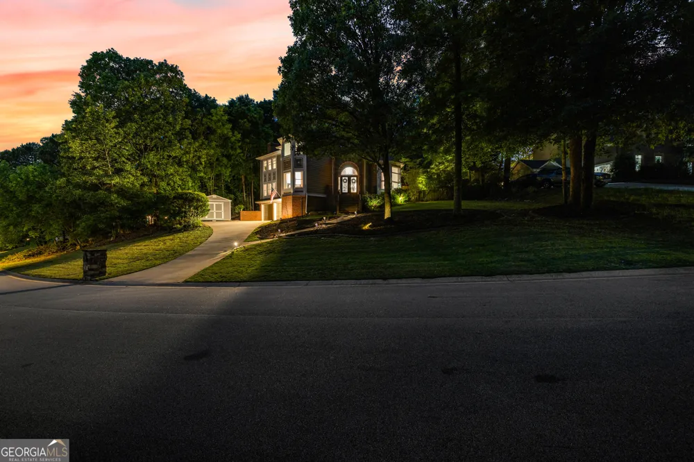 133 Windalier RDG Peachtree City, GA 30269