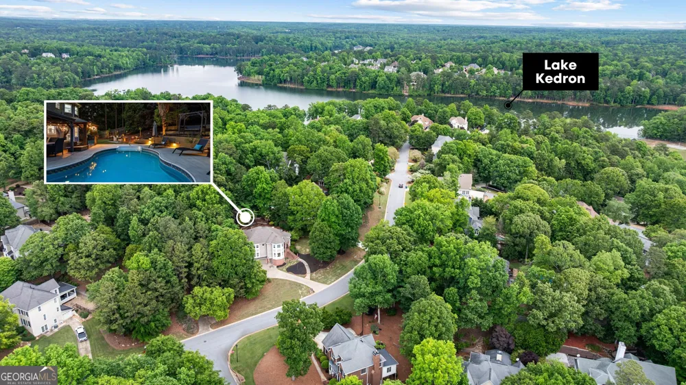 133 Windalier RDG Peachtree City, GA 30269