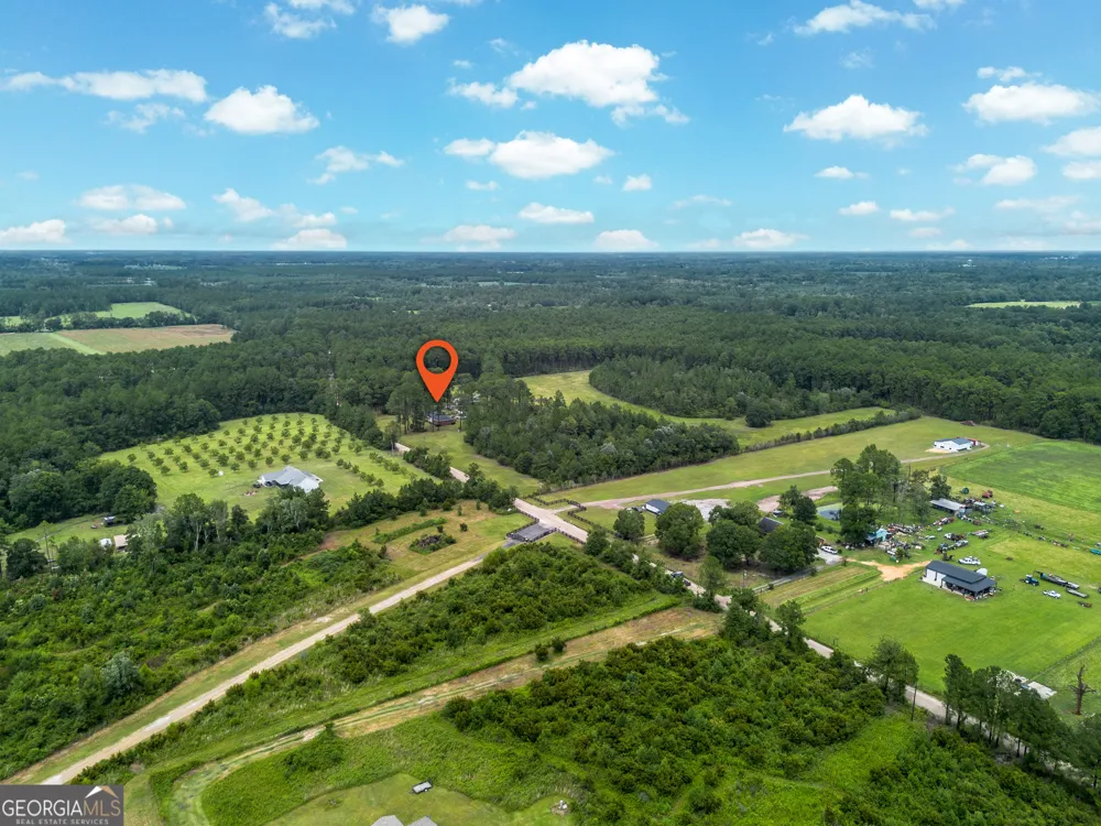 5486 Bowen RD Blackshear, GA 31516