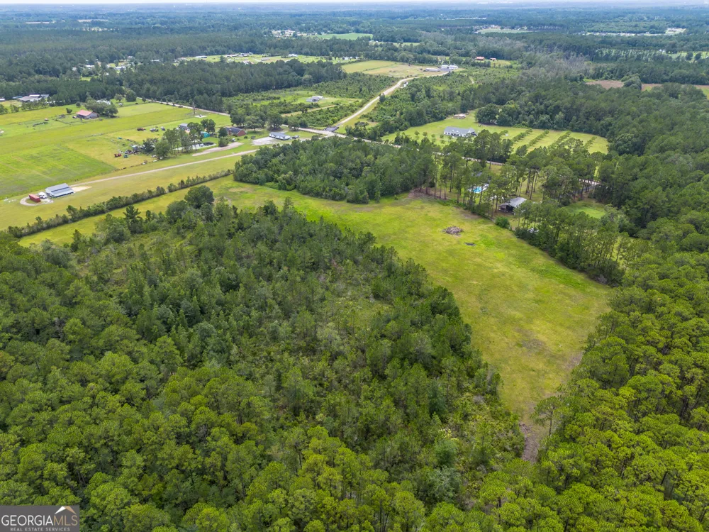 5486 Bowen RD Blackshear, GA 31516