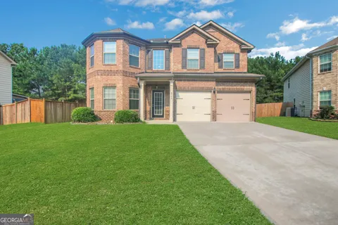 6740 Oak Hill PL