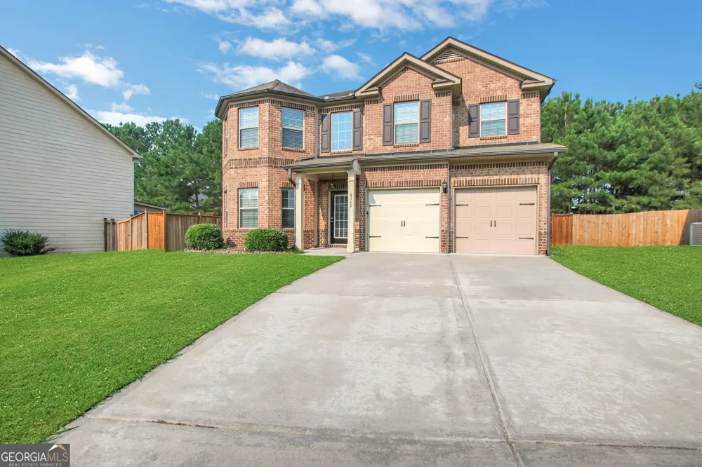 6740 Oak Hill PL Fairburn, GA 30213
