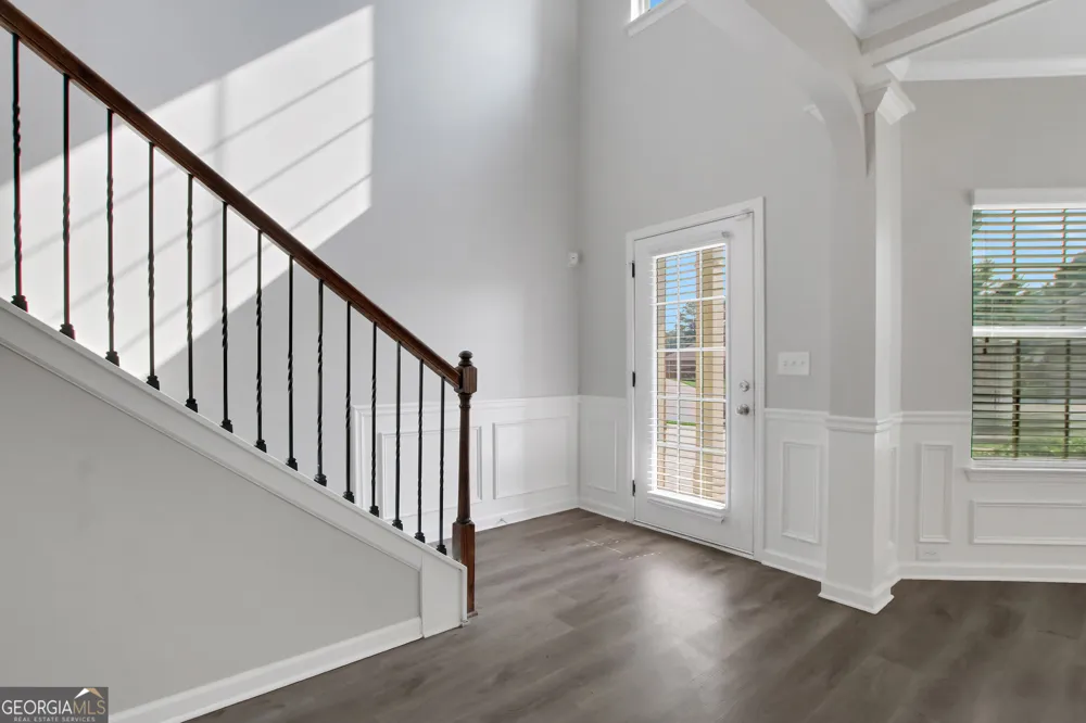 6740 Oak Hill PL Fairburn, GA 30213