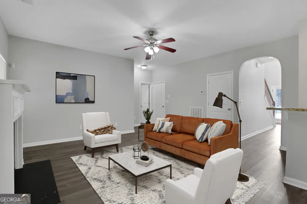 6740 Oak Hill PL Fairburn, GA 30213