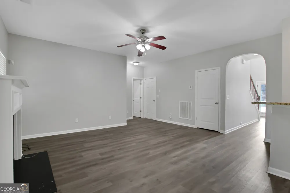 6740 Oak Hill PL Fairburn, GA 30213