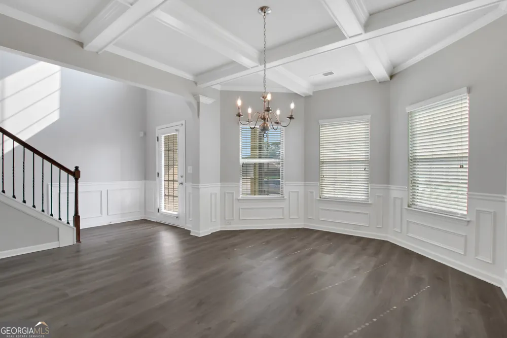 6740 Oak Hill PL Fairburn, GA 30213