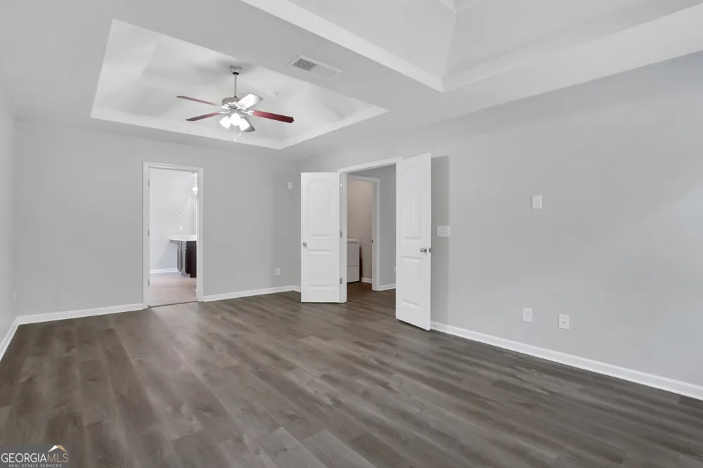 6740 Oak Hill PL Fairburn, GA 30213
