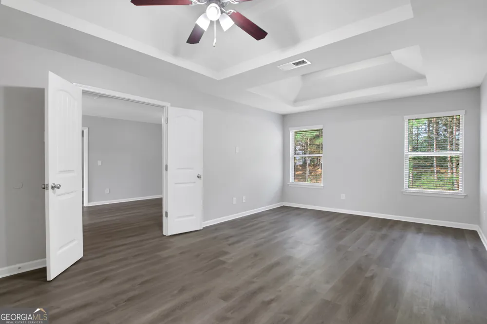 6740 Oak Hill PL Fairburn, GA 30213