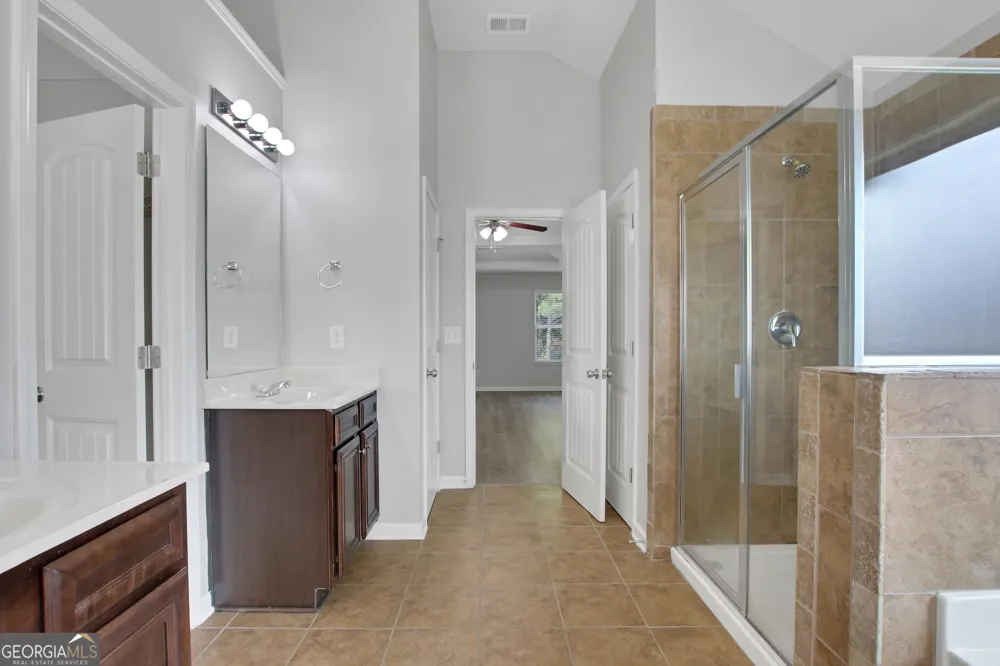 6740 Oak Hill PL Fairburn, GA 30213
