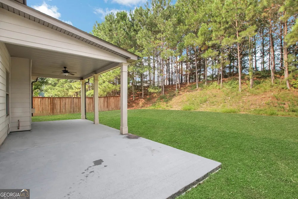 6740 Oak Hill PL Fairburn, GA 30213