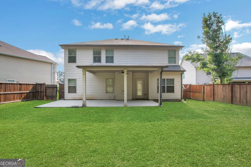 6740 Oak Hill PL Fairburn, GA 30213