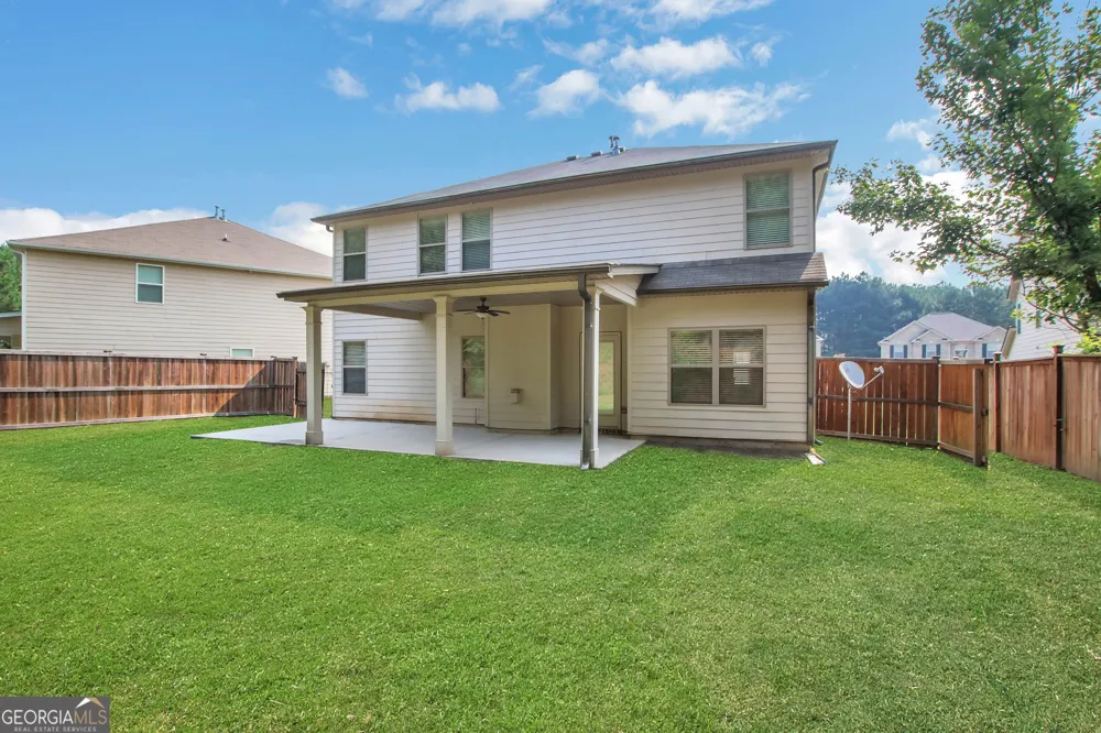 6740 Oak Hill PL Fairburn, GA 30213