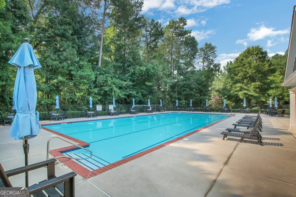 6740 Oak Hill PL Fairburn, GA 30213