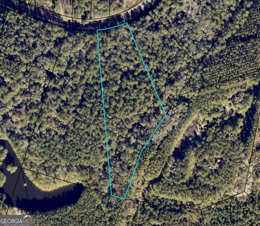 LOT 88 La Sole LN Waverly, GA 31565
