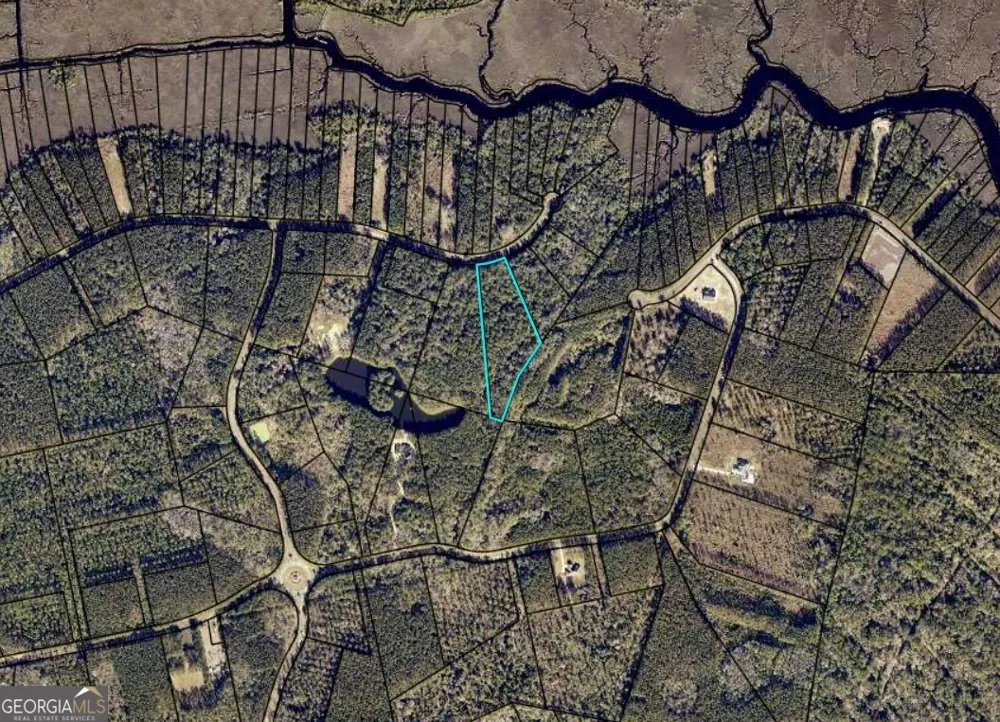 LOT 88 La Sole LN Waverly, GA 31565