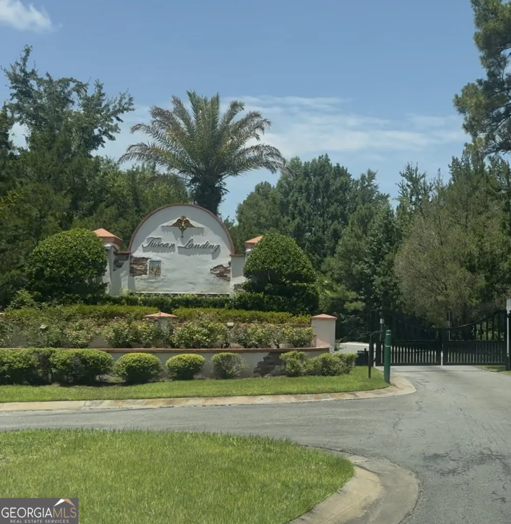 LOT 88 La Sole LN Waverly, GA 31565