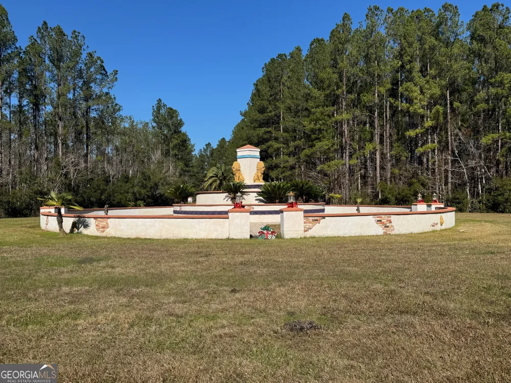 LOT 88 La Sole LN Waverly, GA 31565