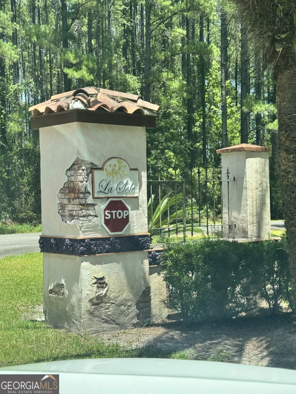 LOT 88 La Sole LN Waverly, GA 31565