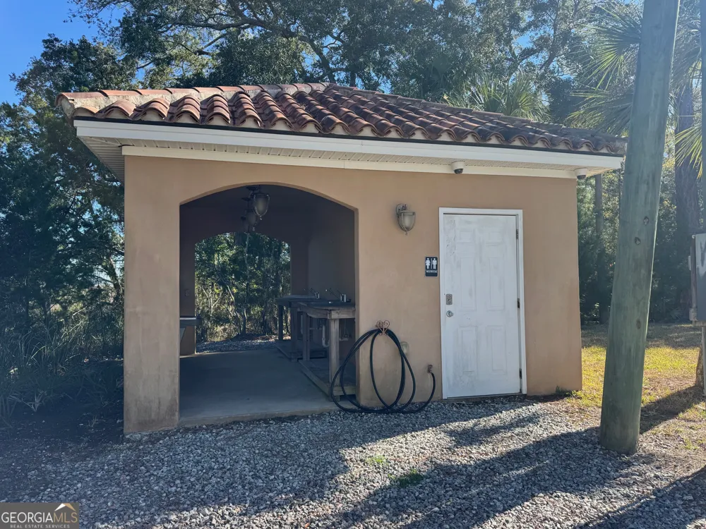 LOT 88 La Sole LN Waverly, GA 31565