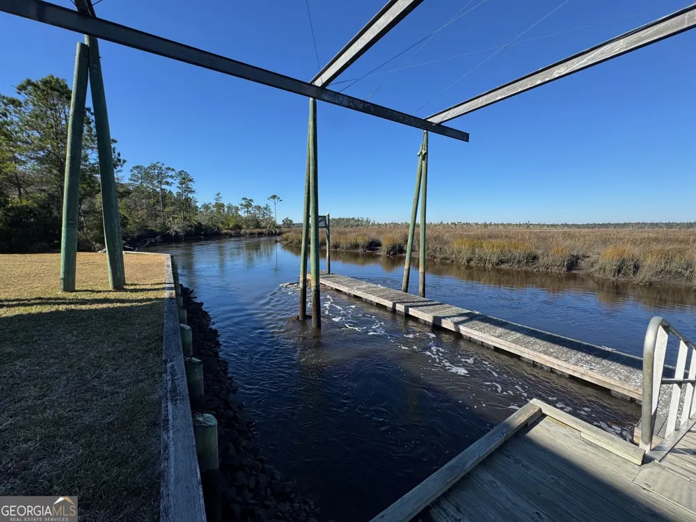 LOT 88 La Sole LN Waverly, GA 31565