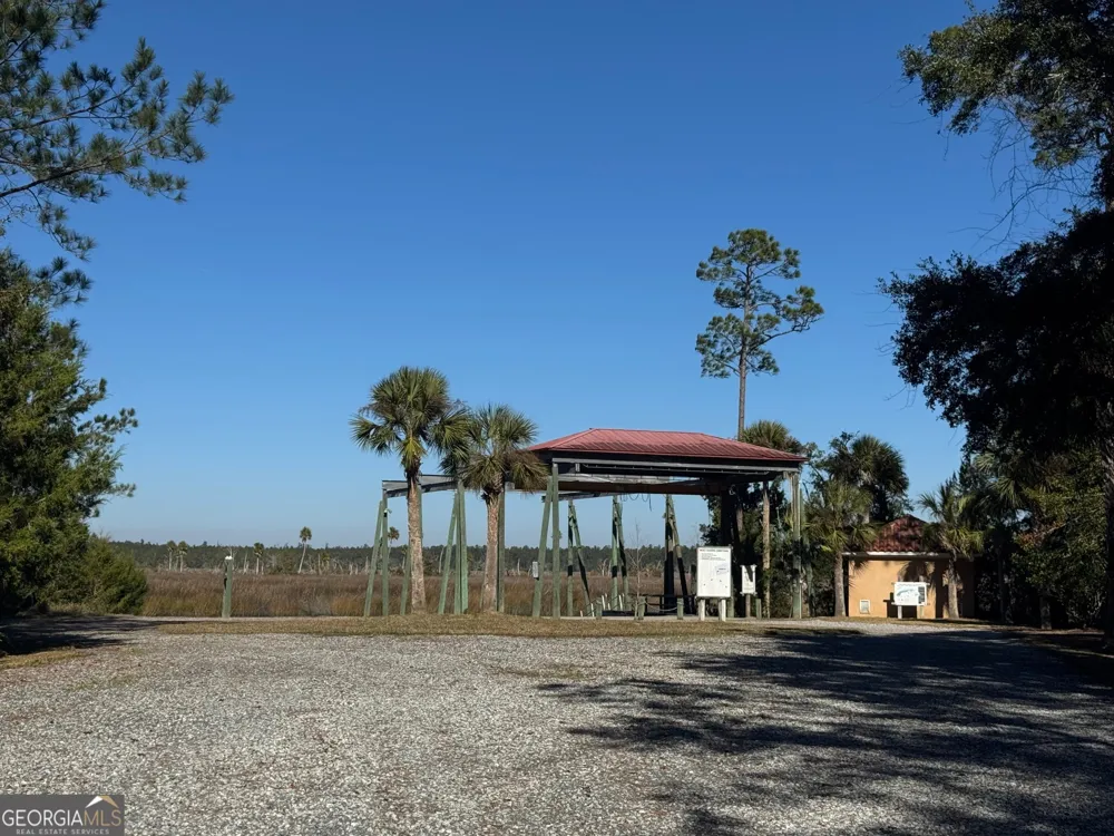 LOT 88 La Sole LN Waverly, GA 31565