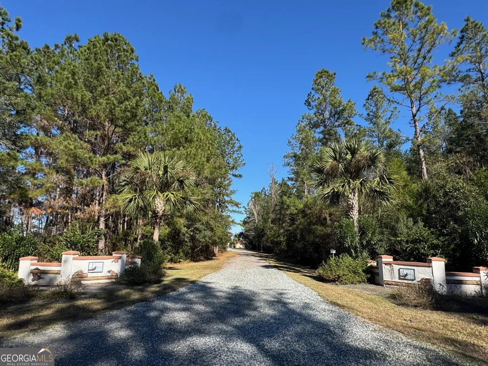 LOT 88 La Sole LN Waverly, GA 31565
