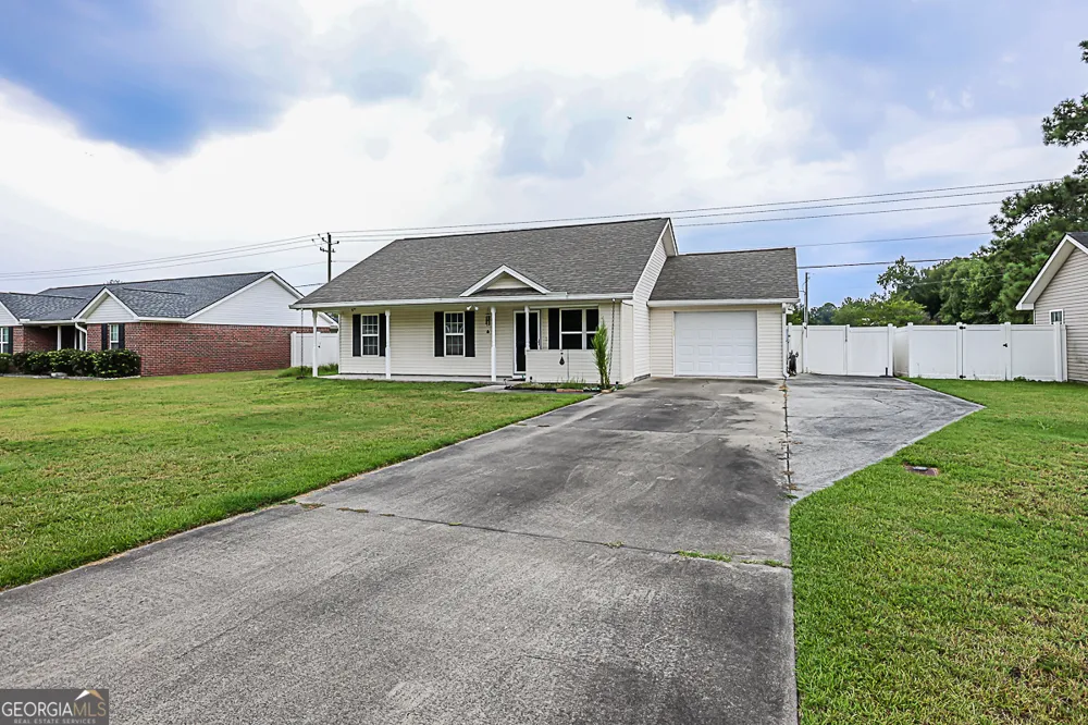 111 Reese WAY Rincon, GA 31326