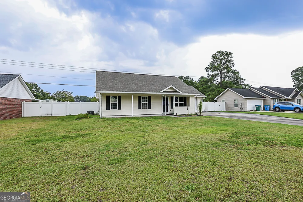 111 Reese WAY Rincon, GA 31326