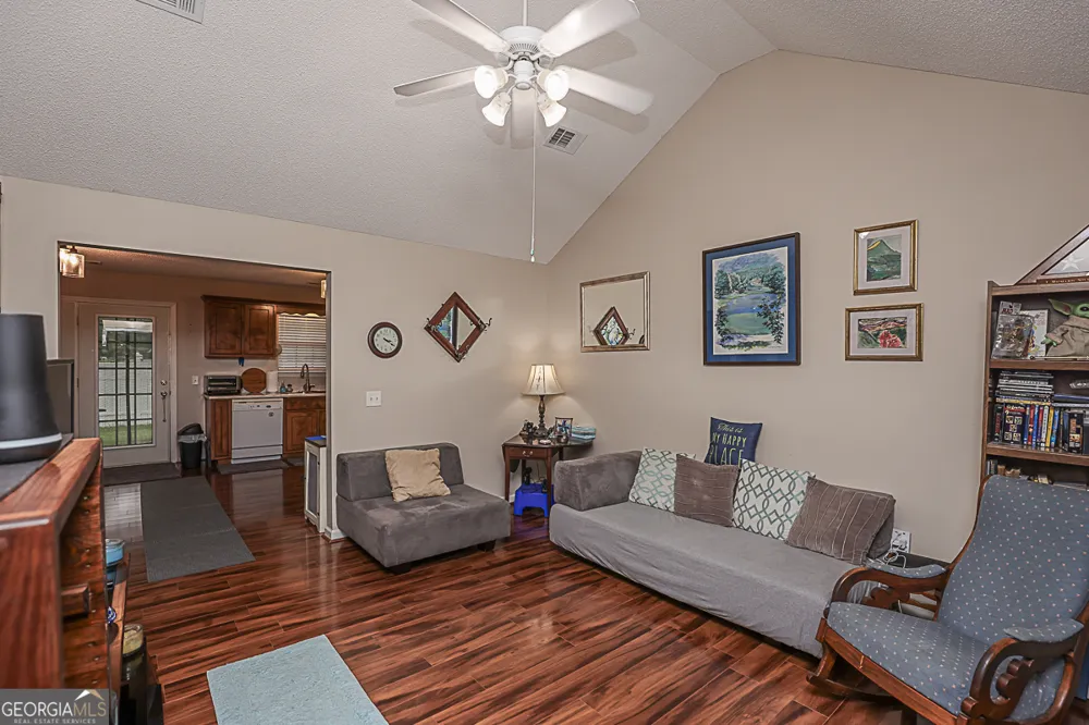111 Reese WAY Rincon, GA 31326
