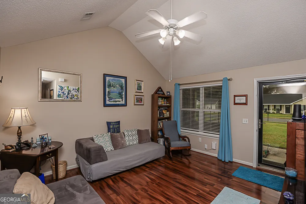 111 Reese WAY Rincon, GA 31326