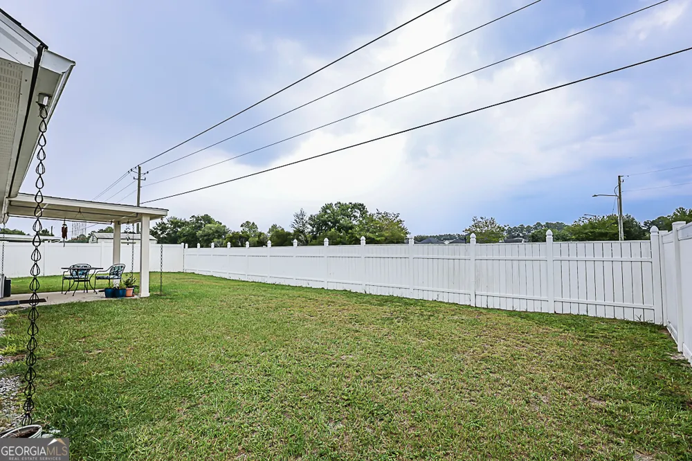 111 Reese WAY Rincon, GA 31326