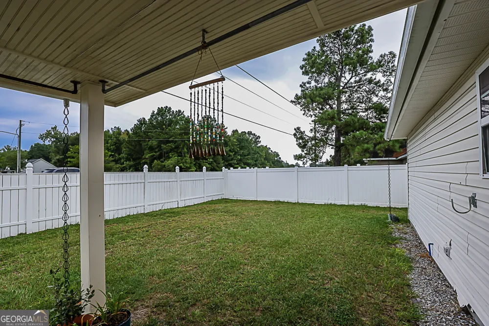 111 Reese WAY Rincon, GA 31326