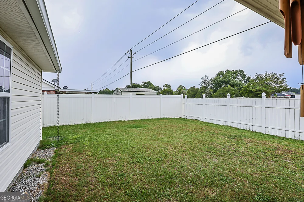 111 Reese WAY Rincon, GA 31326