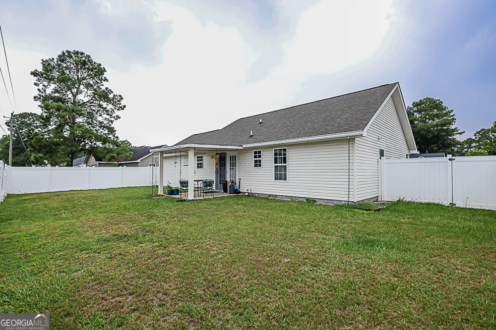 111 Reese WAY Rincon, GA 31326
